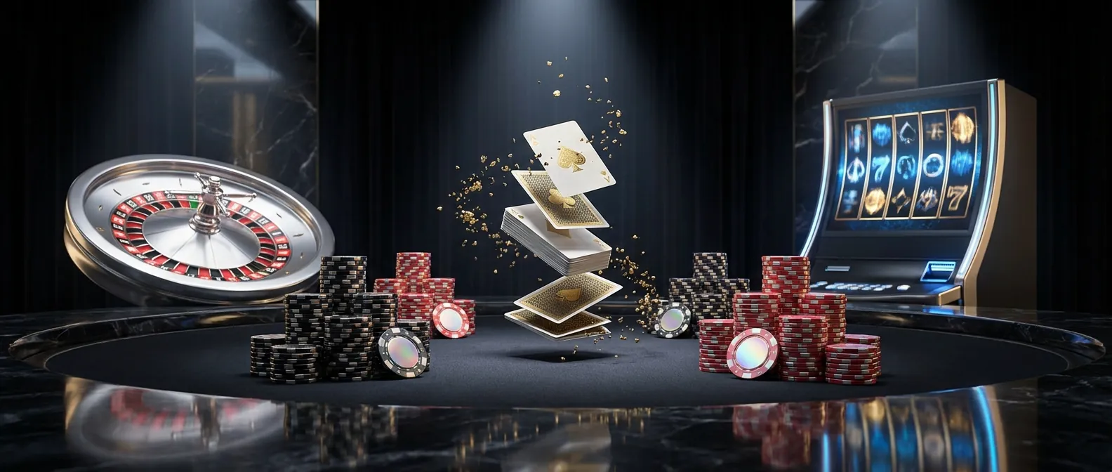 SlotsPalace Casino bonus
