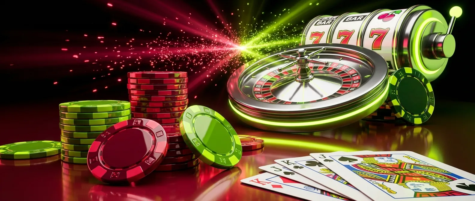 SlotsPalace Casino bonus