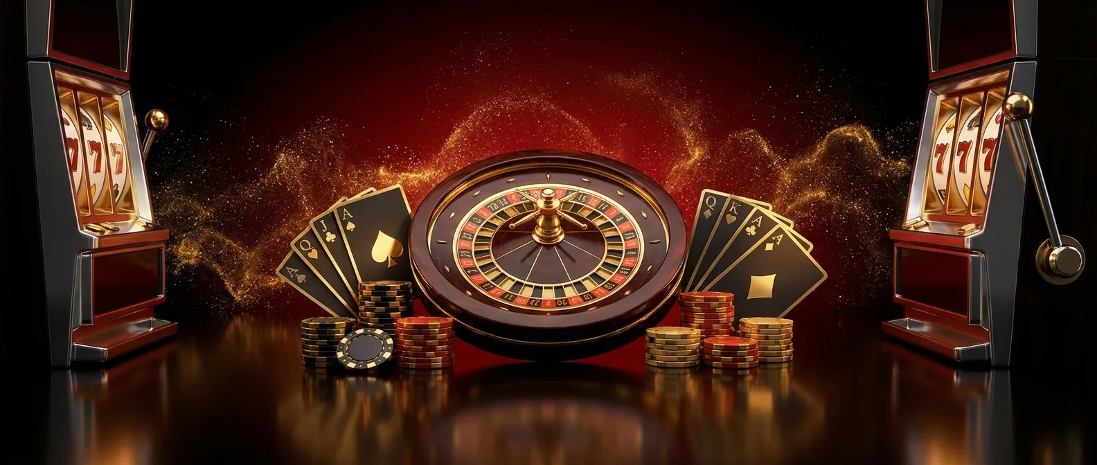 SlotsPalace Casino bonus
