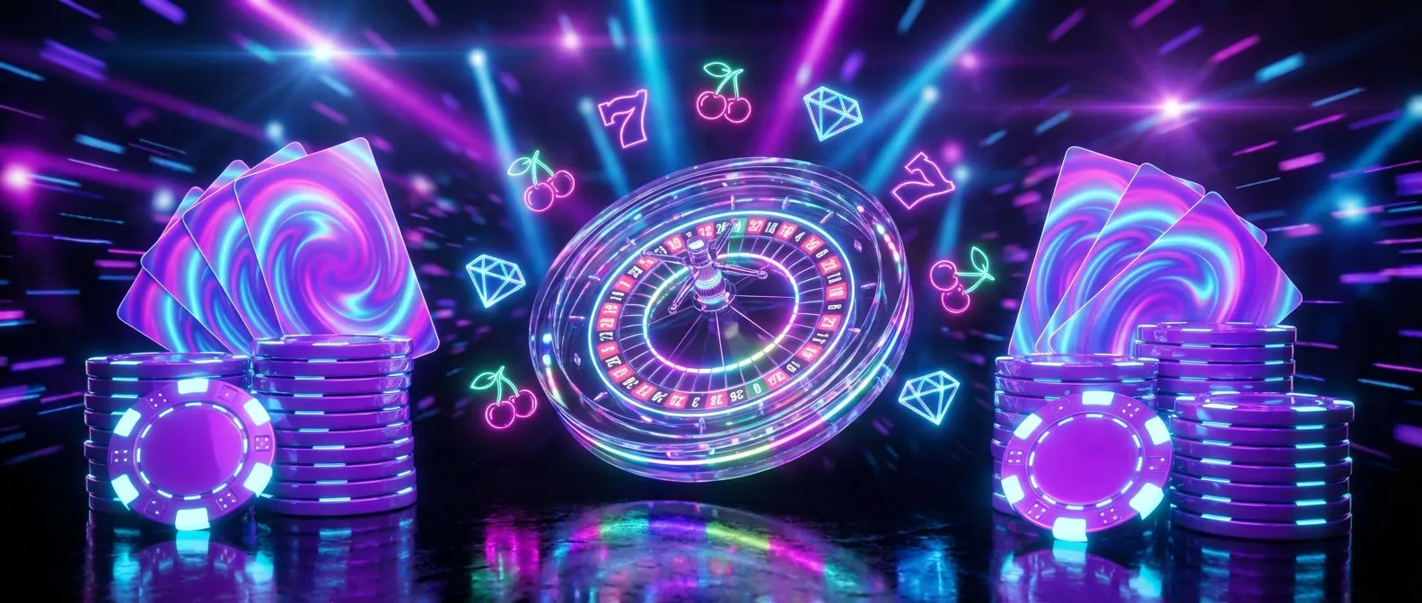SlotsPalace Casino bonus