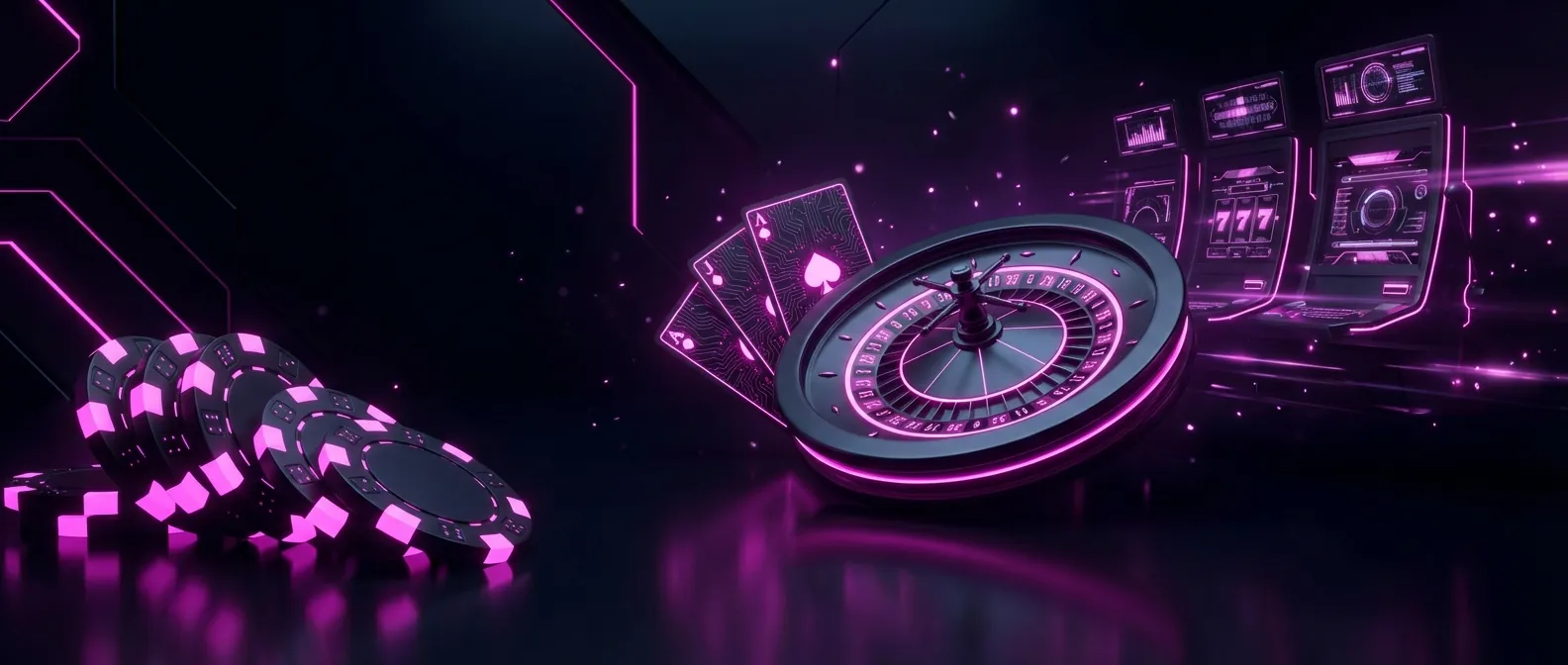 SlotsPalace Casino bonus