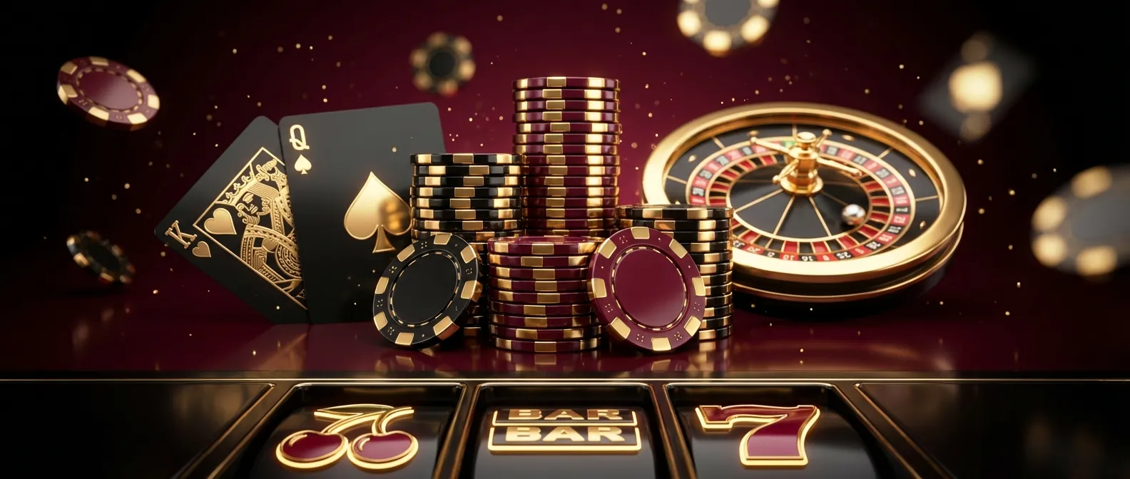 SlotsPalace Casino bonus